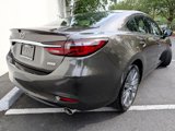 Used 2018 MAZDA MAZDA6 Grand Touring image 6