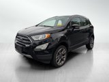 Used 2020 Ford EcoSport Titanium image 3