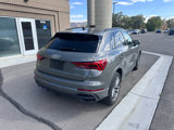 Used 2022 Audi Q3 2.0T Premium Plus w/ Premium Plus Package image 3