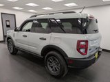 Used 2024 Ford Bronco Sport Big Bend w/ Convenience Package image 6