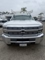 Used 2015 Chevrolet Silverado 2500 W/T w/ WT Convenience Package image 2