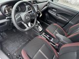 New 2025 Nissan Versa SR w/ Trunk Package image 4