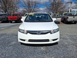 Used 2009 Honda Civic LX image 2