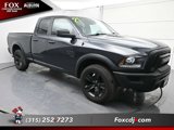 Used 2021 RAM 1500 Classic Warlock w/ Electronics Group image 2