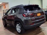 Certified 2022 Jeep Compass Latitude w/ Convenience Group image 4