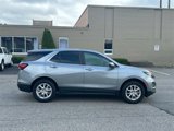 Used 2023 Chevrolet Equinox LT w/ Driver Convenience Package image 6