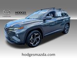 Used 2022 Hyundai Tucson Limited image 1