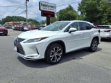 Used 2022 Lexus RX 350 Premium w/ Premium Package image 6