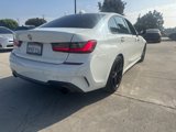 Used 2021 BMW 330i Sedan w/ M Sport Package image 5