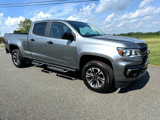 Used 2022 Chevrolet Colorado Z71 image 5