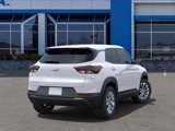 New 2025 Chevrolet TrailBlazer LS w/ LS Confidence Package image 4