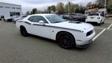 Certified 2022 Dodge Challenger R/T Scat Pack w/ Shaker Package image 2