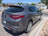 Used 2018 Alfa Romeo Stelvio Ti image 4