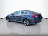 Used 2019 Honda Civic LX image 5