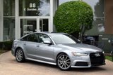 Used 2017 Audi A6 2.0T Premium Plus w/ Premium Plus Package image 2