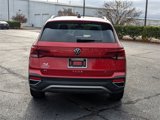 Used 2022 Volkswagen Taos SE image 4