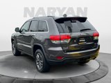 Used 2019 Jeep Grand Cherokee Limited w/ Trailer Tow Group IV image 4