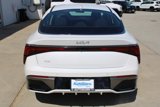 Used 2025 Kia K5 LXS image 5