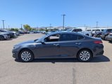 Used 2018 Kia Optima EX image 3
