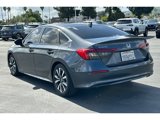 Certified 2022 Honda Civic EX image 3