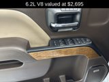 Used 2017 Chevrolet Silverado 1500 LTZ w/ Sport Package image 3