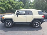 Used 2010 Toyota FJ Cruiser 4WD image 5