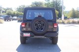 Certified 2021 Jeep Wrangler Unlimited Sport image 4