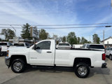 Used 2017 Chevrolet Silverado 2500 W/T image 4