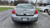 Used 2008 Chevrolet Impala LT image 4