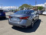 Certified 2022 Nissan Altima 2.5 SV image 3