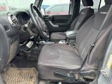 Used 2014 Jeep Wrangler Unlimited Rubicon w/ Connectivity Group image 2