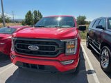 Used 2021 Ford F150 XLT w/ Equipment Group 302A High image 5