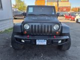 Used 2013 Jeep Wrangler Rubicon image 2