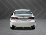 Used 2024 Toyota Camry SE image 3