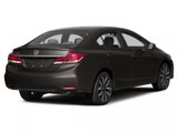 Used 2015 Honda Civic EX-L image 2