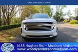 Used 2022 Chevrolet Tahoe High Country image 3