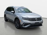 Used 2022 Volkswagen Tiguan SE w/ Panoramic Sunroof Package image 3