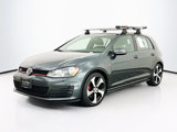 Used 2015 Volkswagen GTI S image 3