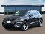 Used 2025 Genesis GV70 2.5T w/ Sport Prestige Package image 2