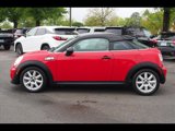 Used 2013 MINI Cooper Coupe S image 2
