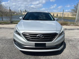 Used 2017 Hyundai Sonata Sport w/ Value Edition Package 02 image 3
