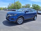 Used 2020 Nissan Rogue Sport S w/ Appearance Package image 2