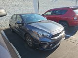 Used 2021 Kia Forte LXS image 3