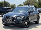 Used 2016 Audi Q5 2.0T Premium Plus w/ Technology Package image 2