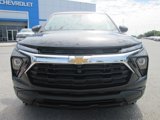 New 2025 Chevrolet TrailBlazer LS w/ LS Convenience Package image 5