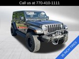 Used 2019 Jeep Wrangler Unlimited Sport S image 3