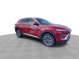 New 2025 Buick Envision Preferred image 3