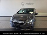 Used 2018 Honda Odyssey EX-L image 4