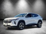 Certified 2025 Chevrolet Trax RS image 5