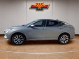 Used 2024 Buick Envista Avenir image 3